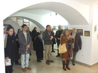 Izložba Mali format